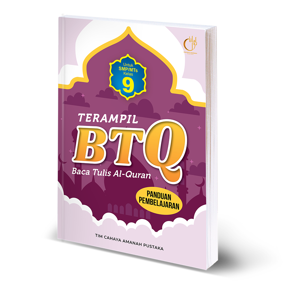 BTQ SMP 9